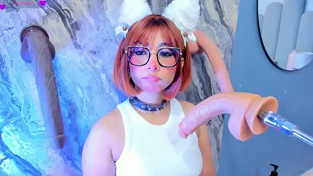 linda sofi   online show from March 2026 09:23:01 PM