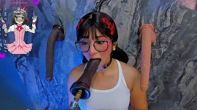 linda sofi   online show from March 2026 08:31:01 PM