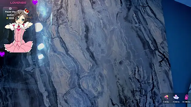 linda sofi   online show from April 2026 08:28:02 PM