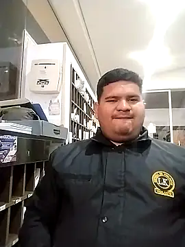 oscarshow24 online show from February 2025 08:50:02 AM