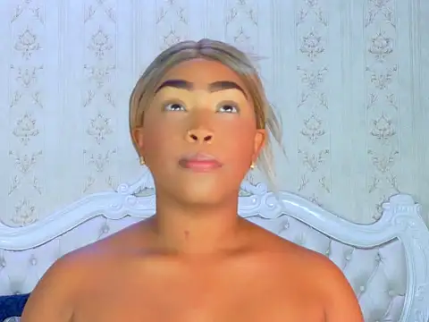 TianahGlow online show from September 2025 09:27:02 PM