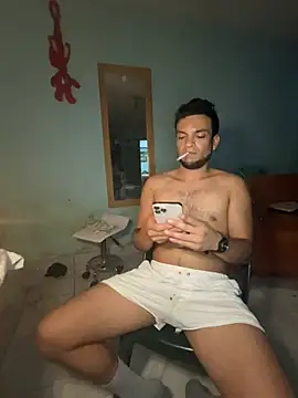 Snapshot of Brunohorny@xh chatting on February 2026 11:17:01 PM Brunohornyxh online show from February 2026 11:17:01 PM