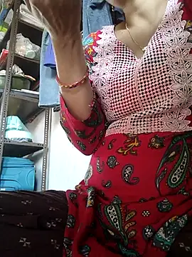 lovely----bhabhi online show from February 2026 12:01:01 PM