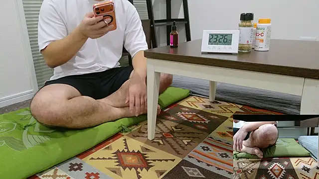 YARASERO-kun online show from October 2025 02:26:02 PM