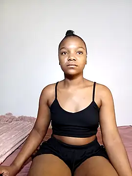 Snapshot of Kylie6lack chatting on March 2025 05:00:02 AM Kylie6lack online show from March 2025 05:00:02 AM