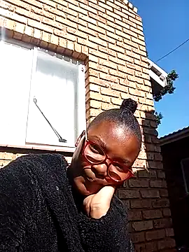 Snapshot of Kylie6lack chatting on March 2025 06:41:01 AM Kylie6lack online show from March 2025 06:41:01 AM