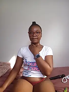 Snapshot of Kylie6lack chatting on March 2025 01:57:02 PM Kylie6lack online show from March 2025 01:57:02 PM