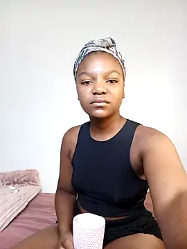 Snapshot of Kylie6lack chatting on March 2025 07:40:02 AM Kylie6lack online show from March 2025 07:40:02 AM