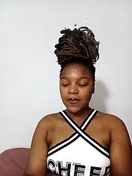 Snapshot of Kylie6lack chatting on October 2025 08:16:02 PM Kylie6lack online show from October 2025 08:16:02 PM