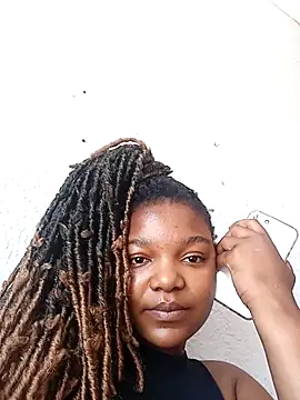 Snapshot of Kylie6lack chatting on October 2025 09:39:01 AM Kylie6lack online show from October 2025 09:39:01 AM