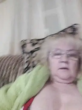 Violet5364 online show from February 2026 09:29:02 PM