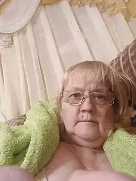 Violet5364 online show from February 2026 09:10:02 PM