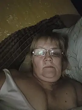 Violet5364 online show from April 2026 09:01:02 PM