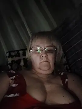 Violet5364 online show from April 2026 08:54:02 PM