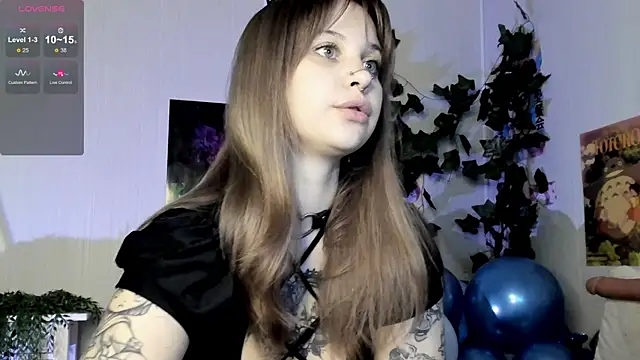 marynixoxo online show from March 2025 08:02:02 AM