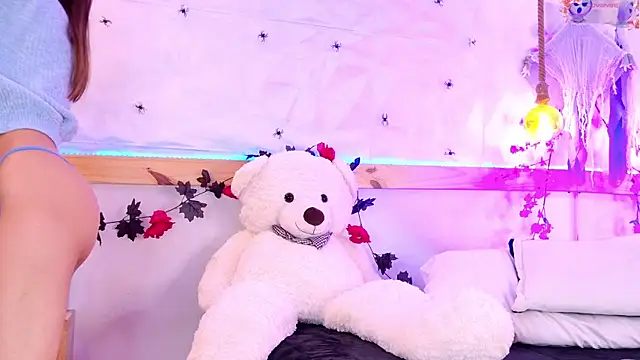 Sopphiaa Payton online show from October 2025 12:47:02 PM