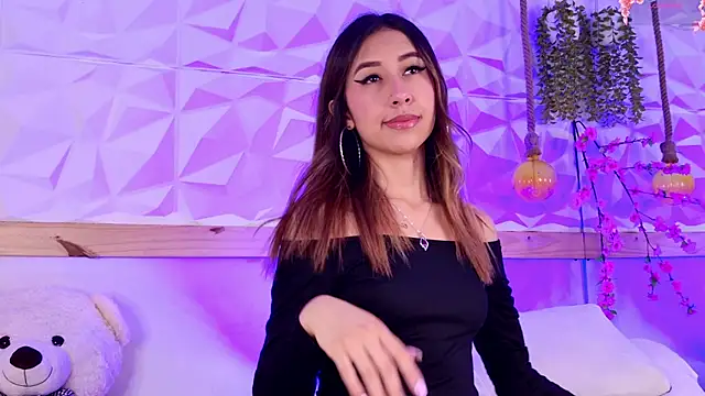 Sopphiaa Payton online show from November 2025 12:49:02 PM