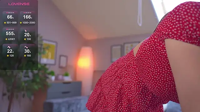  Spring Day  online show from February 2025 08:20:01 AM