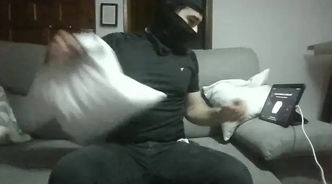 ESCOMOFUC online show from February 2025 11:59:02 PM