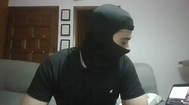 ESCOMOFUC online show from February 2025 11:26:02 PM