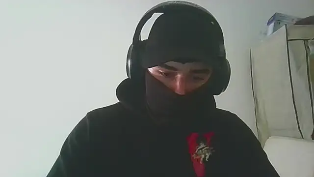 ESCOMOFUC online show from March 2026 04:18:01 PM