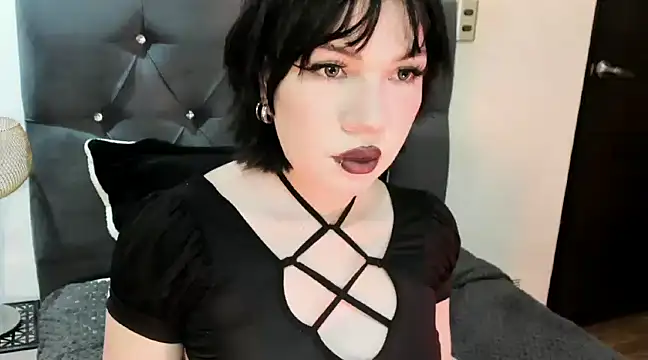 Snapshot of Gothel_4 chatting on February 2025 08:25:01 PM Gothel 4 online show from February 2025 08:25:01 PM