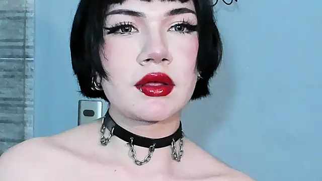 Snapshot of Gothel_4 chatting on March 2025 11:11:02 PM Gothel 4 online show from March 2025 11:11:02 PM