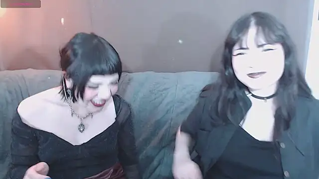 Snapshot of Gothel_4 chatting on September 2025 07:39:02 PM Gothel 4 online show from September 2025 07:39:02 PM