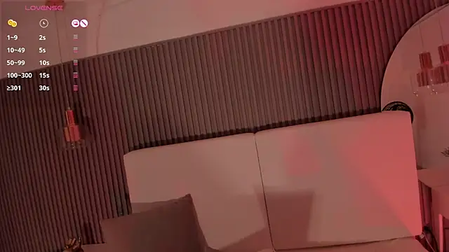 Giselle royy online show from October 2025 08:32:01 PM