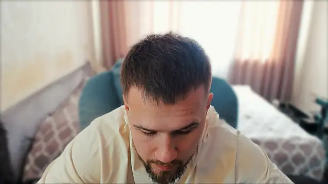 Vladik b online show from March 2026 12:12:02 PM