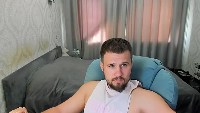 Vladik b online show from July 2026 09:03:02 AM