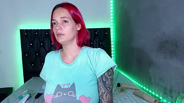 Snapshot of kaisalov_ chatting on June 2026 10:00:02 PM kaisalov online show from June 2026 10:00:02 PM