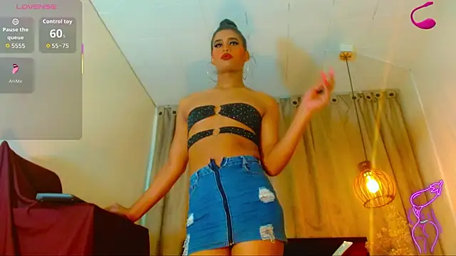 katha Crawford online show from March 2026 07:15:02 PM