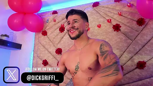 DickGriffith  online show from February 2025 06:21:01 PM