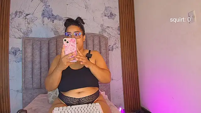 kendrakaramelo online show from November 2025 01:10:02 PM