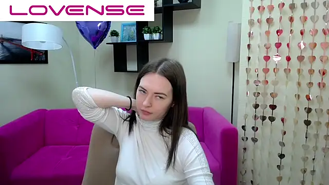 Snapshot of babysue89 chatting on February 2025 07:24:02 AM babysue89 online show from February 2025 07:24:02 AM