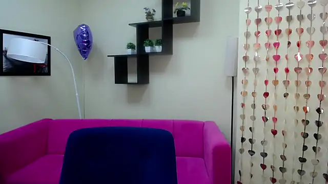 Snapshot of babysue89 chatting on March 2025 08:38:02 AM babysue89 online show from March 2025 08:38:02 AM