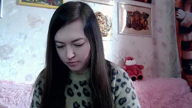 Snapshot of babysue89 chatting on February 2026 08:08:02 AM babysue89 online show from February 2026 08:08:02 AM