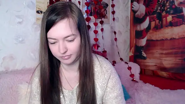 Snapshot of babysue89 chatting on February 2026 07:38:01 AM babysue89 online show from February 2026 07:38:01 AM