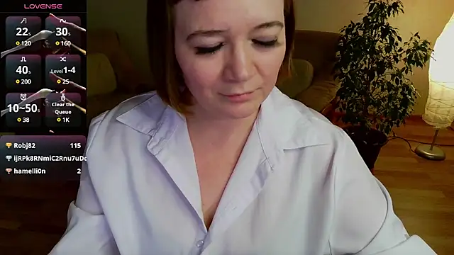 Snapshot of LizaMilfa chatting on February 2025 02:19:02 PM LizaMilfa online show from February 2025 02:19:02 PM
