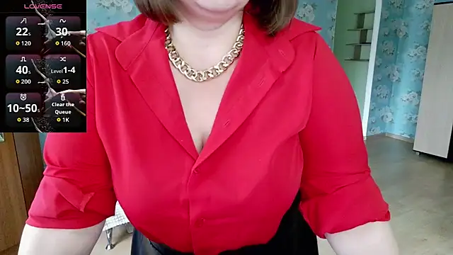 Snapshot of LizaMilfa chatting on September 2025 09:45:02 AM LizaMilfa online show from September 2025 09:45:02 AM