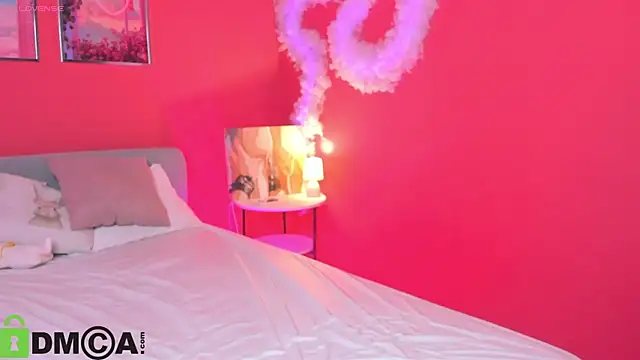 Chio Mio online show from October 2025 01:47:01 AM