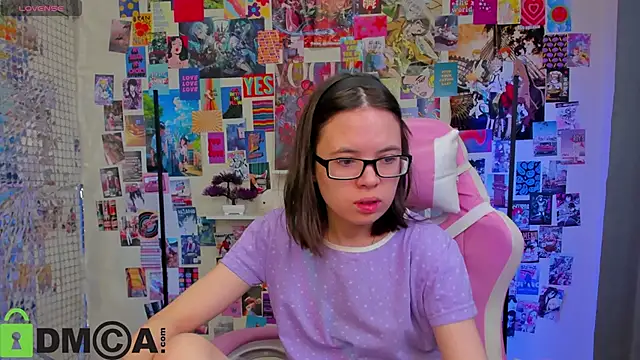 Chio Mio online show from October 2025 01:48:02 AM