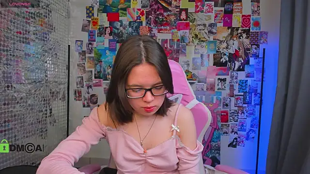 Chio Mio online show from October 2025 01:50:02 AM