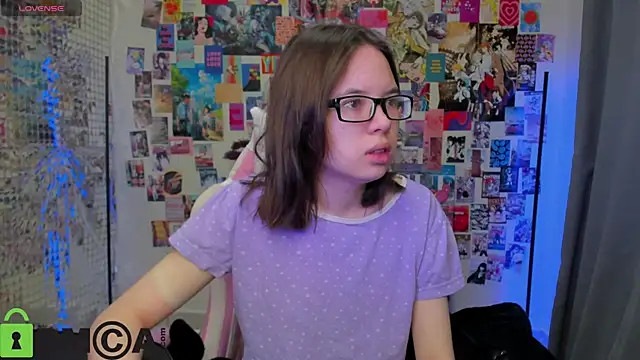 Chio Mio online show from October 2025 02:23:02 AM