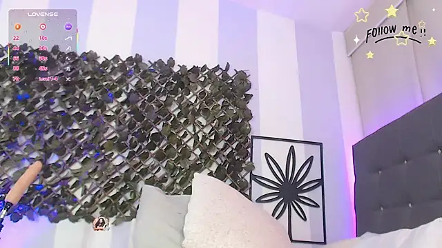 afrodita smith08 online show from January 2025 10:45:01 PM