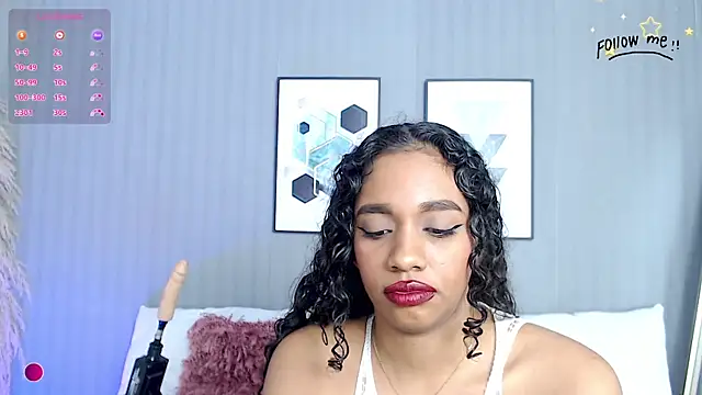 afrodita smith08 online show from February 2025 10:20:02 PM