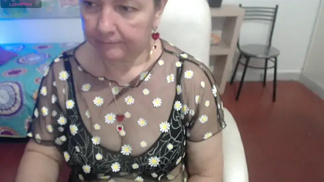 leonela 69 online show from March 2025 06:48:02 AM