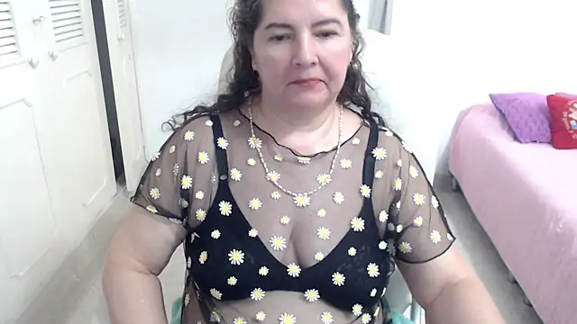 Snapshot of leonela_69 chatting on May 2026 12:32:02 PM leonela 69 online show from May 2026 12:32:02 PM