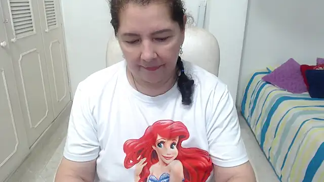 Snapshot of leonela_69 chatting on May 2026 02:07:02 AM leonela 69 online show from May 2026 02:07:02 AM